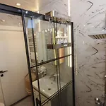 דירה Metropolitan Art Altinkum (Antalya)