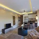 דירה Metropolitan Art Altinkum (Antalya)