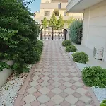 דירה Metropolitan Art Altinkum (Antalya)