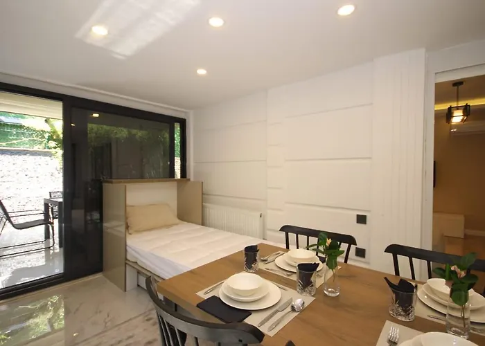 Metropolitan Art Altinkum (Antalya)