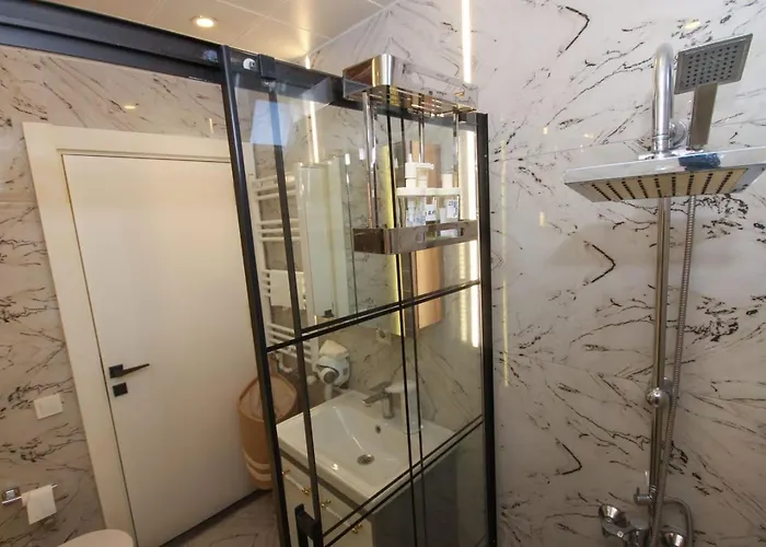 Apartment Metropolitan Art Altinkum (Antalya)