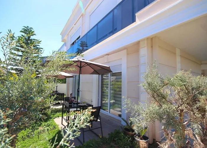 Metropolitan Art * Altinkum (Antalya)