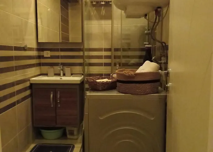 Apartment Metropolitan Art