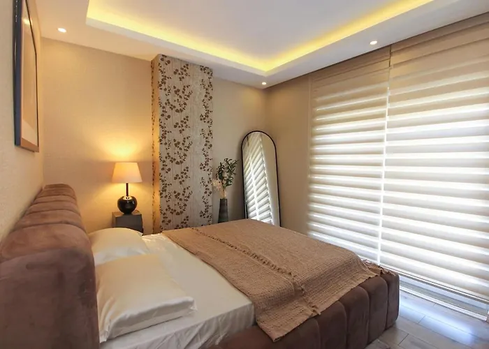 Apartment Metropolitan Art