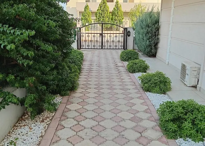 Apartment Metropolitan Art Altinkum (Antalya)