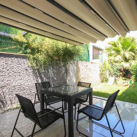 Metropolitan Art Apartment Altinkum (Antalya)