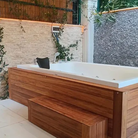 Metropolitan Art * Altinkum (Antalya)