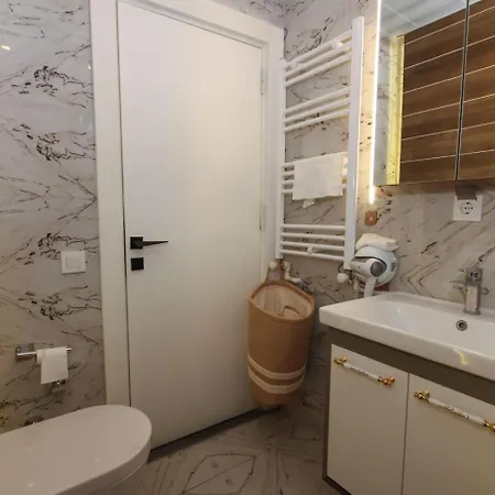 Appartement Metropolitan Art