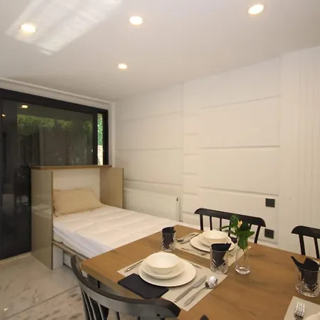 Metropolitan Art Altinkum (Antalya)