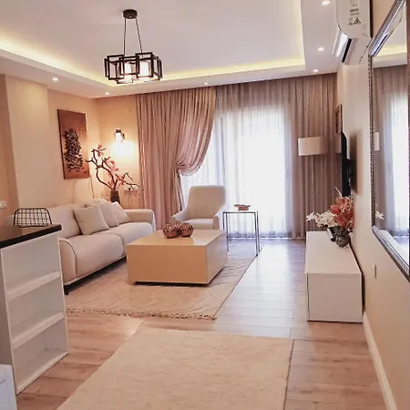 Apartamento Metropolitan Art