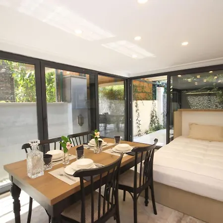 Metropolitan Art Altinkum (Antalya)