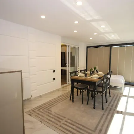 Metropolitan Art * Altinkum (Antalya)