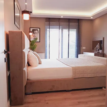 Metropolitan Art Altinkum (Antalya)