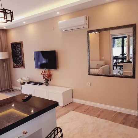 Metropolitan Art * Altinkum (Antalya)