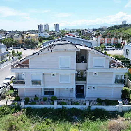 Metropolitan Art Altinkum (Antalya)