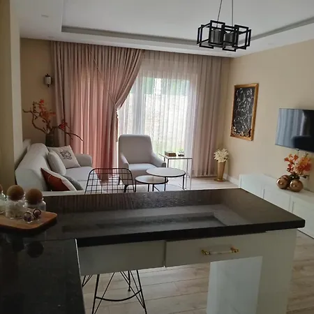 Metropolitan Art Altinkum (Antalya)