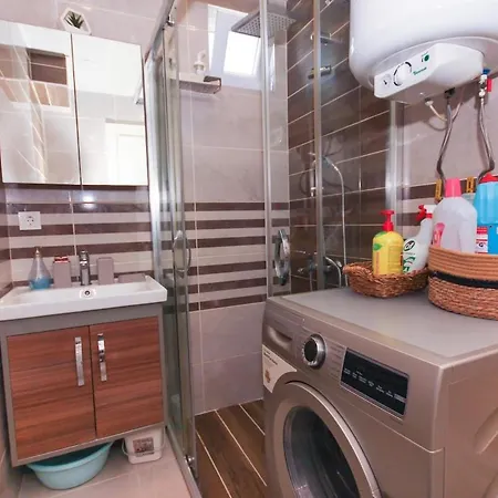 Metropolitan Art Appartement