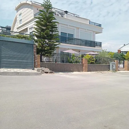 Appartement Metropolitan Art