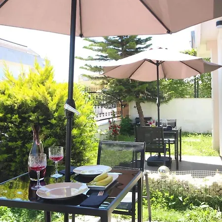 公寓 Metropolitan Art