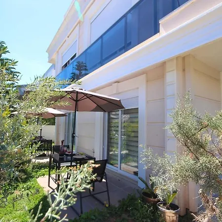 Metropolitan Art * Altinkum (Antalya)