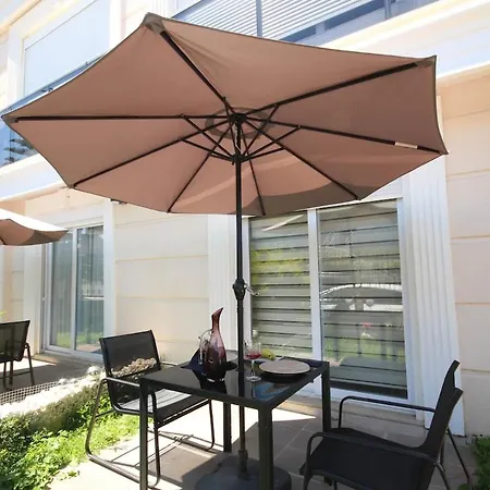 Metropolitan Art * Altinkum (Antalya)