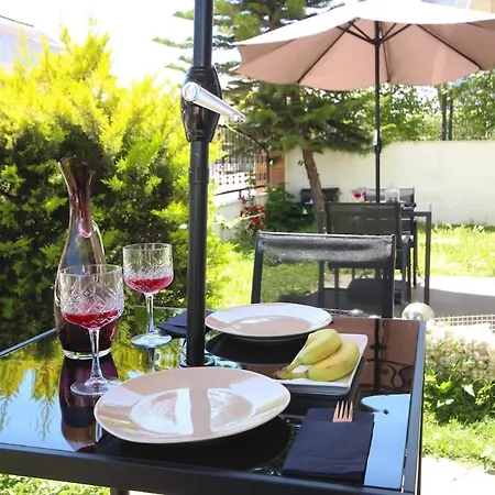 公寓 Metropolitan Art *