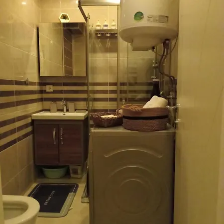 Appartement Metropolitan Art