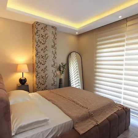 Appartement Metropolitan Art