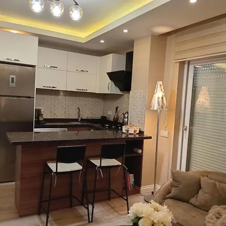 Metropolitan Art Appartement