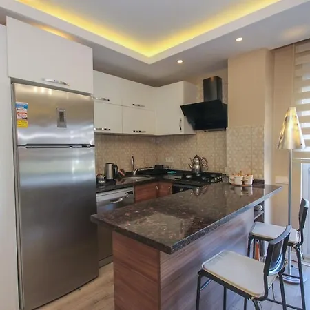 Metropolitan Art Altinkum (Antalya)