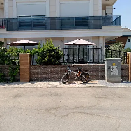 Appartement Metropolitan Art *