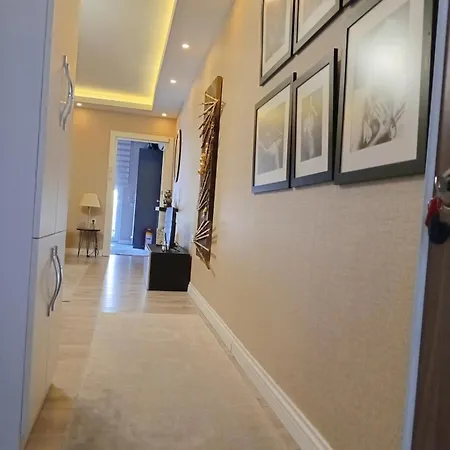 Metropolitan Art Altinkum (Antalya)