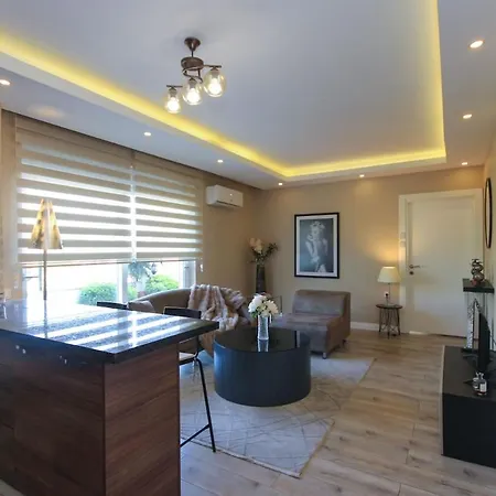 Metropolitan Art * Altinkum (Antalya)