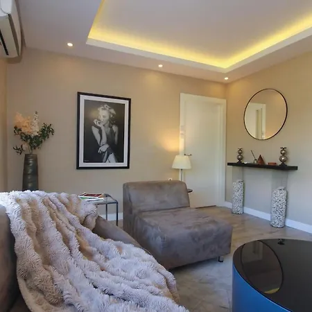 Appartement Metropolitan Art