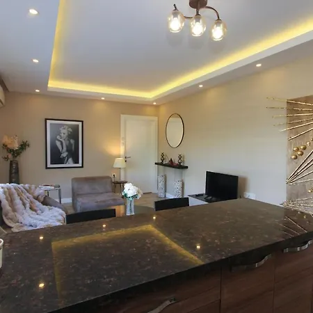 Metropolitan Art Appartement