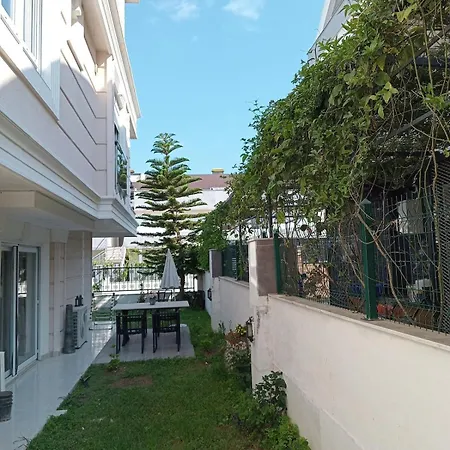 Metropolitan Art Appartement *