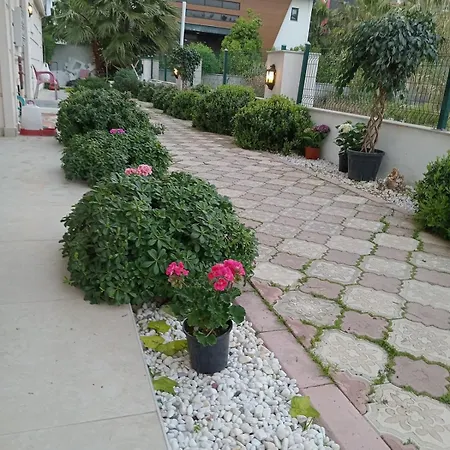 Metropolitan Art * Altinkum (Antalya)