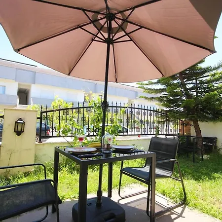 公寓 Metropolitan Art