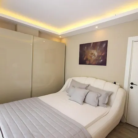 Appartement Metropolitan Art