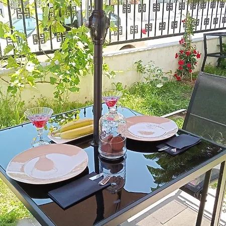 Appartement Metropolitan Art