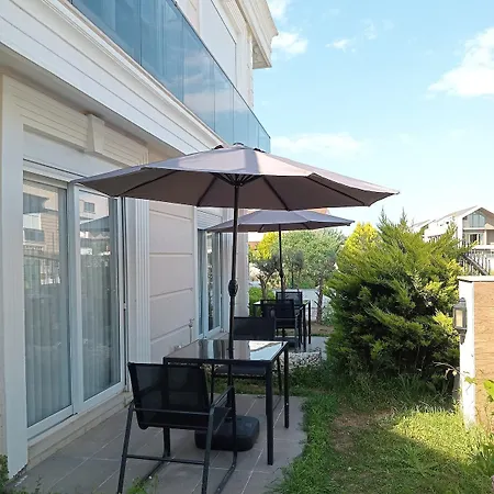 Metropolitan Art * Altinkum (Antalya)