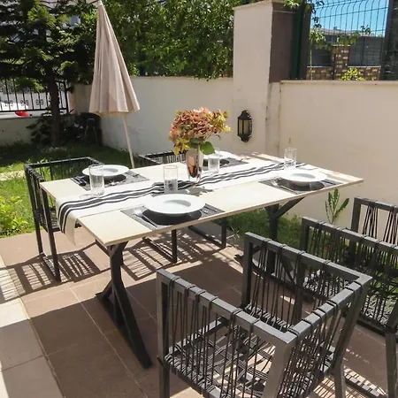 公寓 Metropolitan Art *