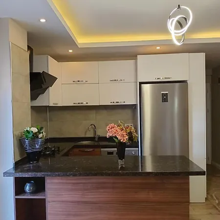 Metropolitan Art * Altinkum (Antalya)