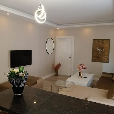 Metropolitan Art Appartement