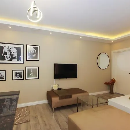 Metropolitan Art Altinkum (Antalya)