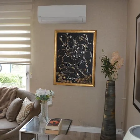 Apartman Metropolitan Art Altınkum