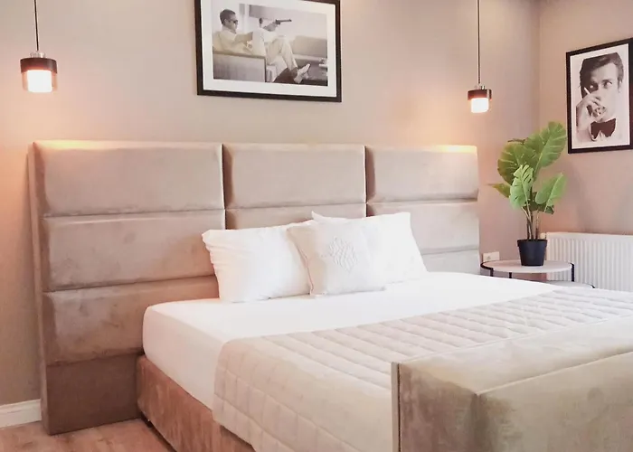 아파트 Metropolitan Art *