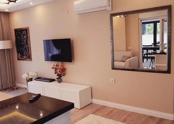 Metropolitan Art * Altinkum (Antalya)