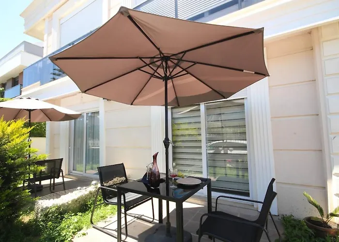 Metropolitan Art * Altinkum (Antalya)