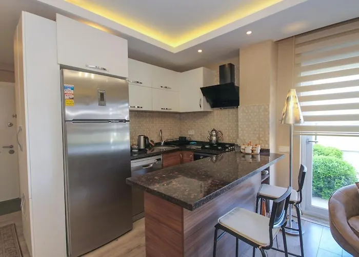 Metropolitan Art Altinkum (Antalya)